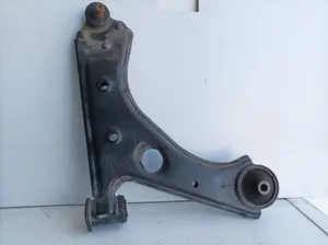 Foto de BRAZO SUSPENSION INFERIOR DELANTERO DERECHO OPEL CORSA E referencia 13167940 foto 2