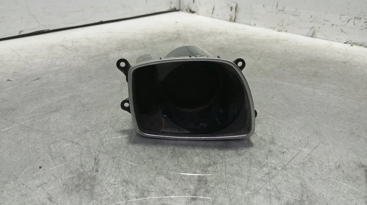 Foto de NO IDENTIFICADO BMW SERIE 5 TOURING (F11) 2.0 Turbodiesel (184 CV / 135 KW) referencia 5169277270
