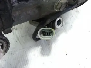 Foto de COMPRESOR AIRE ACONDICIONADO OPEL COMBO (CORSA C) referencia 13197538 foto 8