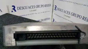 Foto de CENTRALITA MOTOR UCE OPEL TIGRA referencia 90559770 foto 2