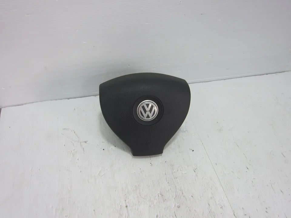 Foto de AIRBAG DELANTERO IZQUIERDO VOLKSWAGEN GOLF PLUS V (5M1) 1.6 (102 CV / 75 KW) referencia 1K0880201BJ1QB