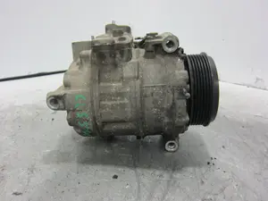 Foto de COMPRESOR AIRE ACONDICIONADO MERCEDES-BENZ CLASE S (BM 220) BERLINA 5.0 V8 24V CAT (306 CV / 225 KW) referencia A0012301211 foto 7