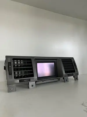 Foto de CONSOLA CENTRAL OPEL VECTRA C BERLINA 1.9 CDTI (120 CV / 88 KW) referencia 13178765
