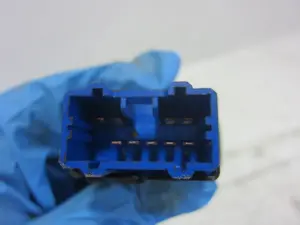 Foto de WARNING MG ROVER ROVER 45 (T/RT) 1.4 16V CAT (103 CV / 76 KW) referencia 50367 foto 4