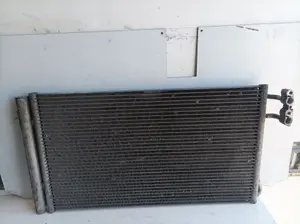 Foto de CONDENSADOR / RADIADOR AIRE ACONDICIONADO BMW SERIE 3 BERLINA (E90) referencia 3276425 foto 2