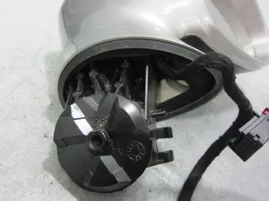 Foto de RETROVISOR DERECHO PORSCHE CAYENNE (TIPO 92A) referencia 99970229140 foto 7