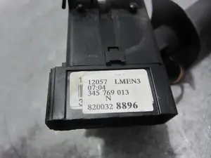 Foto de MANDO LUCES RENAULT LAGUNA II (BG0) 1.9 dCi Diesel (120 CV / 88 KW) referencia 8200328896 foto 5