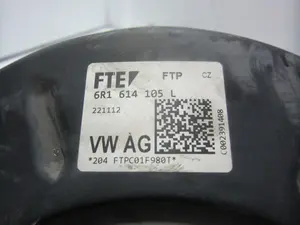 Foto de SERVOFRENO SEAT IBIZA BERLINA (6J5) 1.4 16V (86 CV / 63 KW) referencia 6R1614105L foto 3
