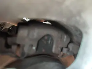 Foto de PINZA DE FRENO TRASERA DERECHA JEEP GRAND CHEROKEE (WJ/WG) 4.0 CAT (190 CV / 140 KW)