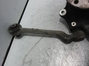Foto de BRAZO SUSPENSION INFERIOR DELANTERO DERECHO BMW SERIE Z4 ROADSTER (E89) 2.0 TwinTurbo (245 CV / 180 KW) referencia 6082T6