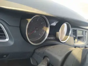 Foto de CUADRO INSTRUMENTOS PEUGEOT 508 SW 1.6 HDi FAP (112 CV / 82 KW)