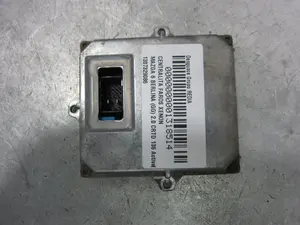 Foto de CENTRALITA FAROS XENON MAZDA 6 BERLINA (GG) 2.0 Diesel CAT (136 CV / 100 KW) referencia 1307329086