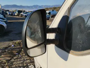 Foto de RETROVISOR IZQUIERDO FIAT DUCATO II CAMIÓN 2.8 JTD (146 CV / 107 KW) referencia 0157143 foto 4