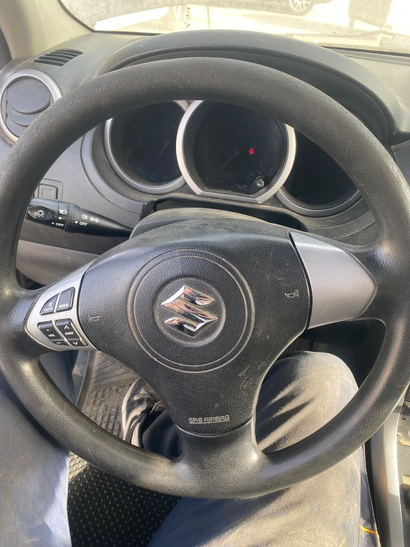 Foto de AIRBAG DELANTERO IZQUIERDO SUZUKI GRAND VITARA (JB/JT) 2.0 16V CAT (140 CV / 103 KW)