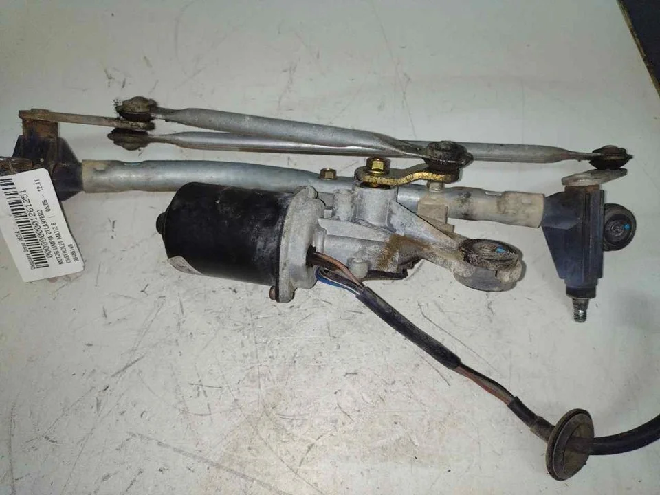 Foto de MOTOR LIMPIA DELANTERO CHEVROLET MATIZ 0.8 CAT (52 CV / 38 KW) referencia 96485145