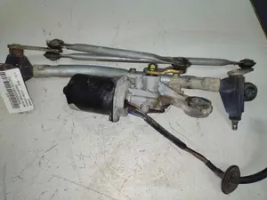 Foto de MOTOR LIMPIA DELANTERO CHEVROLET MATIZ 0.8 CAT (52 CV / 38 KW) referencia 96485145