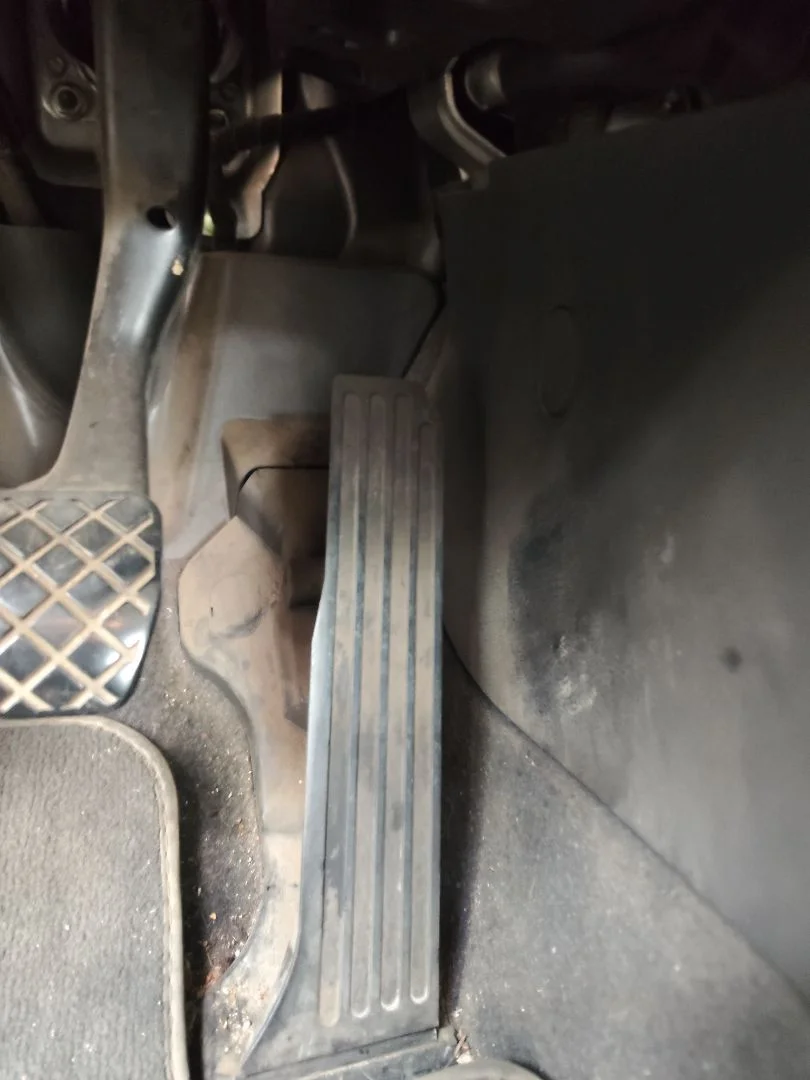 Foto de POTENCIOMETRO PEDAL VOLKSWAGEN GOLF PLUS V (5M1) 1.9 TDI (105 CV / 77 KW)