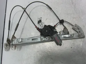 Foto de ELEVALUNAS DELANTERO DERECHO PEUGEOT 206 2.0 HDi CAT (90 CV / 66 KW)