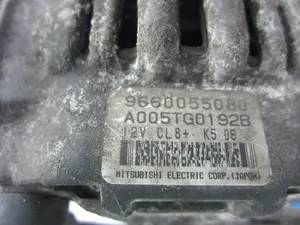 Foto de ALTERNADOR CITROEN C3 PLURIEL referencia 9660055080 foto 5