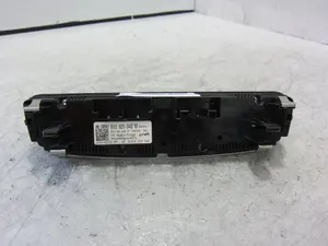 Foto de MANDO CALEFACCION / AIRE ACONDICIONADO AUDI A3 SEDÁN (8VM) 2.0 16V TDI (150 CV / 110 KW) referencia 8V0820043M foto 2