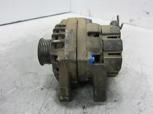 Foto de ALTERNADOR CITROEN XSARA PICASSO referencia 2542483A foto 5