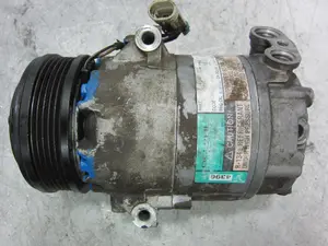 Foto de COMPRESOR AIRE ACONDICIONADO OPEL ASTRA G BERLINA referencia 6560524 foto 5