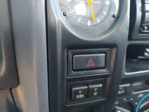 Foto de WARNING TOYOTA LAND CRUISER (J9) 3.0 Turbodiesel (125 CV / 92 KW)