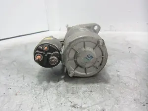 Foto de MOTOR ARRANQUE RENAULT CLIO III 1.2 (75 CV / 55 KW) referencia 60151120 foto 6