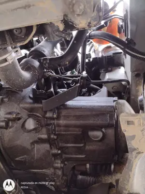 Foto de CAJA CAMBIOS PEUGEOT 206 1.4 HDi (68 CV / 50 KW) referencia 2222WW