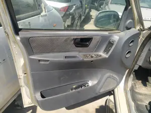 Foto de CERRADURA PUERTA DELANTERA IZQUIERDA TATA SAFARI (1998) 3.0 TDI (114 CV / 84 KW) referencia 1995958