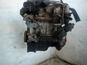 Foto de MOTOR COMPLETO FORD FIESTA (CBK) referencia HHJA foto 9