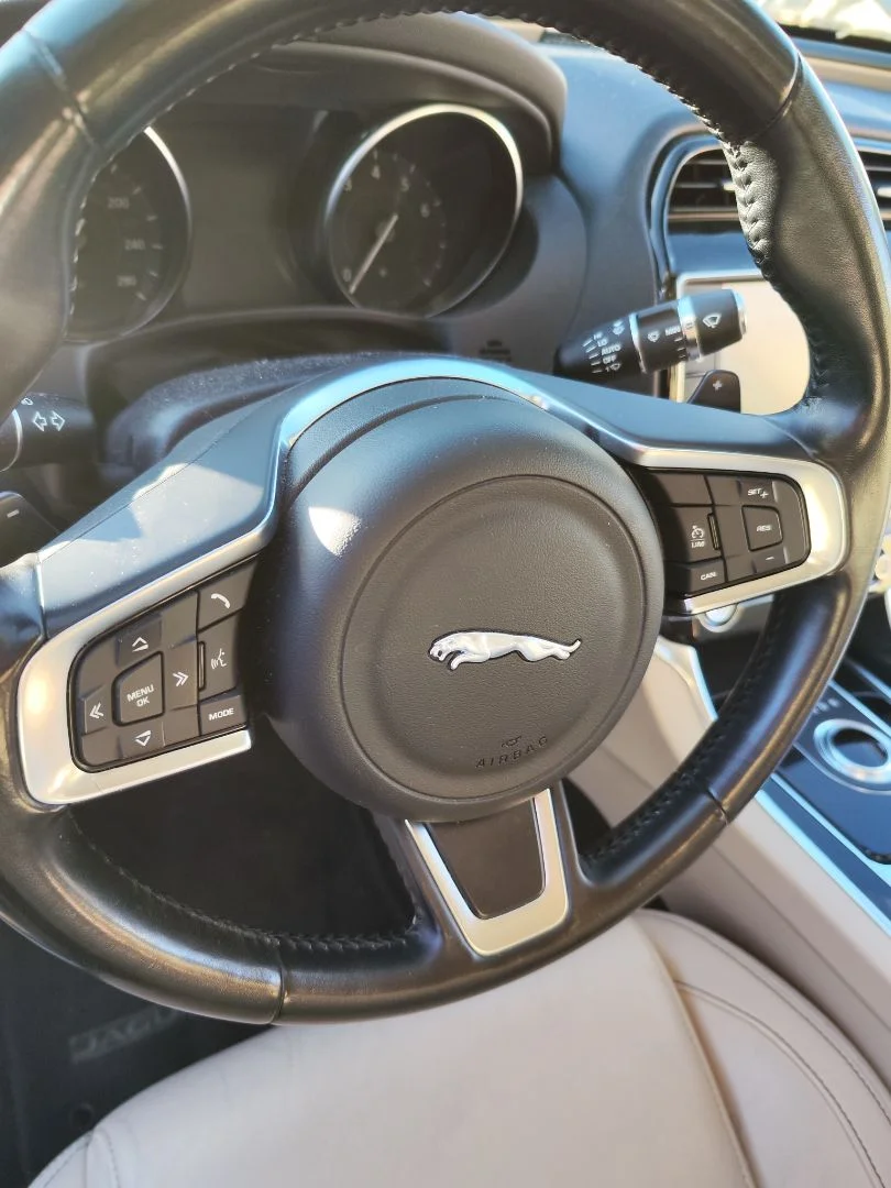 Foto de AIRBAG DELANTERO IZQUIERDO JAGUAR XE 2.0 Turbo CAT (200 CV / 147 KW) referencia GX73043B13