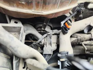 Foto de ELECTROVENTILADOR RENAULT CLIO III 1.5 dCi Diesel CAT (86 CV / 63 KW)
