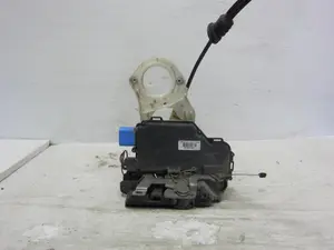 Foto de CERRADURA PUERTA DELANTERA IZQUIERDA SEAT IBIZA (6L1) 1.4 TDI (80 CV / 59 KW) referencia 991990300