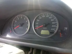 Foto de CUADRO INSTRUMENTOS MAZDA 2 BERLINA (DY) 1.4 CAT (80 CV / 59 KW) referencia 3M7110849MG foto 2