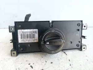 Foto de MANDO CALEFACCION / AIRE ACONDICIONADO SEAT IBIZA (6K1) referencia 6K0819045C