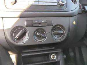 Foto de MANDO CALEFACCION / AIRE ACONDICIONADO VOLKSWAGEN GOLF PLUS V (5M1) 1.9 TDI (105 CV / 77 KW)