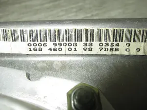 Foto de AIRBAG CORTINA DELANTERO IZQUIERDO MERCEDES-BENZ CLASE A (BM 168) 1.7 CDI Diesel CAT (90 CV / 66 KW) referencia 16846001987D88 foto 6
