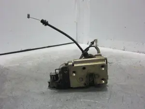 Foto de CERRADURA PUERTA DELANTERA DERECHA CITROEN C3 1.4  (73 CV / 54 KW) referencia 46983280
