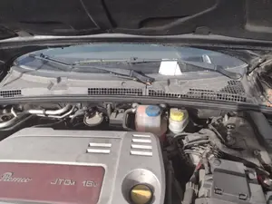 Foto de ARTICULACION LIMPIA DELANTERA ALFA ROMEO 159 (140) 1.9 JTD (M) 16V CAT (150 CV / 110 KW)