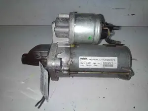 Foto de MOTOR ARRANQUE CITROEN NEMO 1.4  (73 CV / 54 KW) referencia 51880229