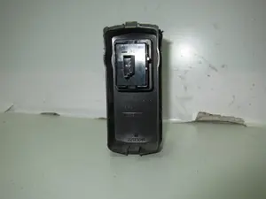 Foto de MANDO MULTIFUNCION OPEL VECTRA C BERLINA 2.0 DTI (101 CV / 74 KW) referencia 24453571 foto 5