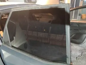 Foto de LUNA TRASERA DERECHA OPEL MERIVA B