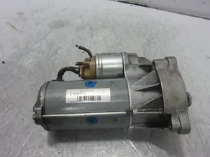 Foto de MOTOR ARRANQUE PEUGEOT 306 3/5 PT. / 4 PT. (S2) referencia D7R26