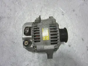 Foto de ALTERNADOR TOYOTA COROLLA (E12) referencia 2700022030 foto 7