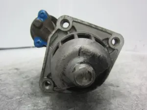 Foto de MOTOR ARRANQUE FORD FOCUS FAMILIAR (CAK) 1.6 16V CAT (101 CV / 74 KW) referencia 98AB11000 foto 3