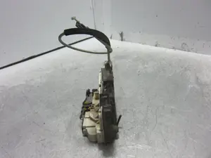 Foto de CERRADURA PUERTA TRASERA IZQUIERDA SEAT IBIZA BERLINA (6J5) 1.2 TDI (75 CV / 55 KW) referencia 6J0839015C foto 5