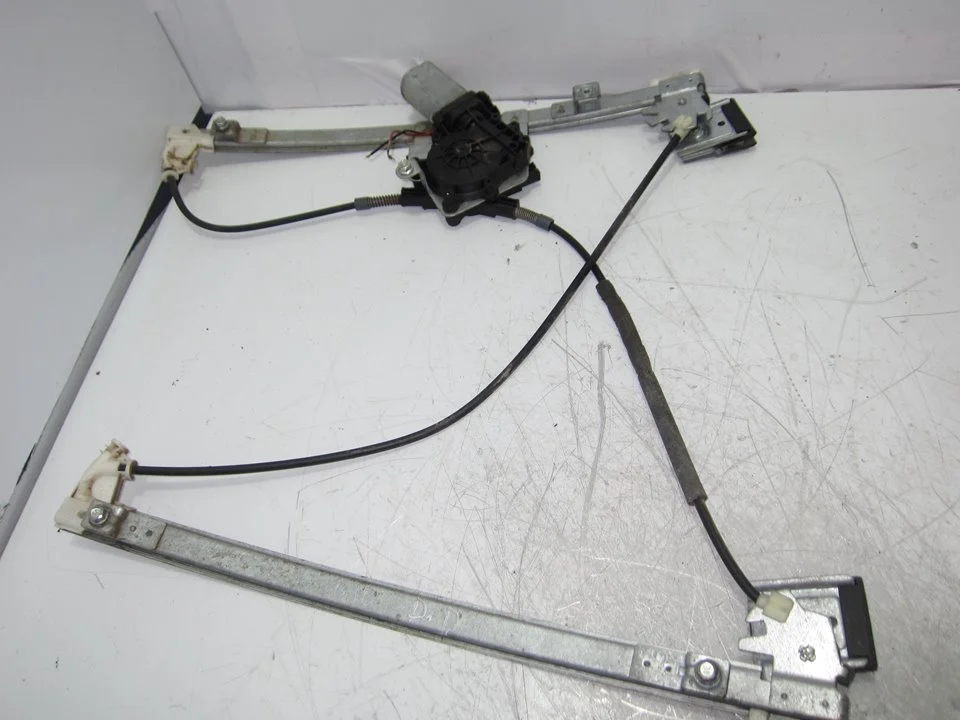 Foto de ELEVALUNAS DELANTERO DERECHO SEAT IBIZA (6K1) 1.4 (60 CV / 44 KW) referencia 2133342