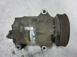 Foto de COMPRESOR AIRE ACONDICIONADO RENAULT MEGANE II GRANDTOUR referencia 8200316164 foto 9