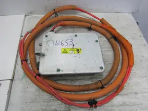 Foto de NO IDENTIFICADO TESLA MODEL S eléctrico 270 kW (367 CV / 270 KW) referencia 102884300 foto 6